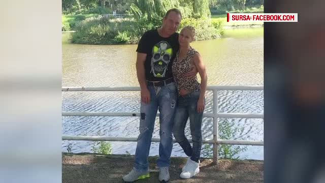 Italianul acuzat de sotie ca i-a ucis baietelul in varsta de 4 ani are alta versiune. Scenariul infiorator pe care il sustine