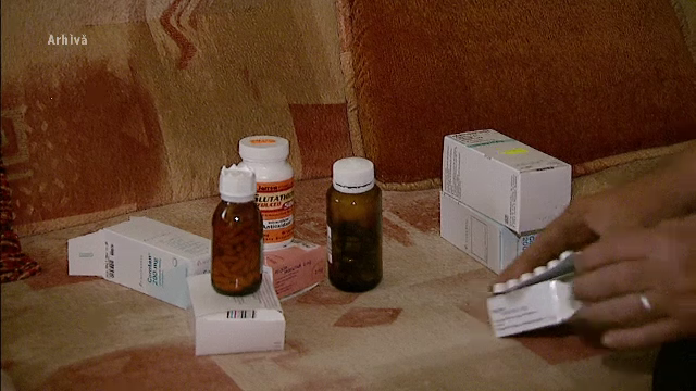 Boala fara leac de care sufera peste 72.000 de romani. Putini dintre noi stiu sa ii recunoasca simptomele