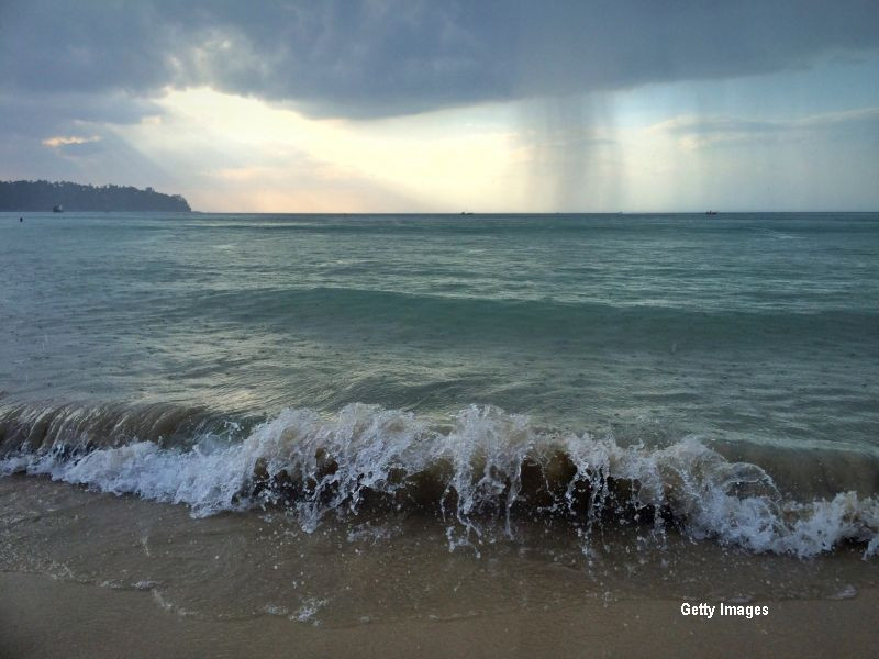 Vremea azi, de Ziua Muncii. Cum va fi vremea pe litoral de 1 Mai
