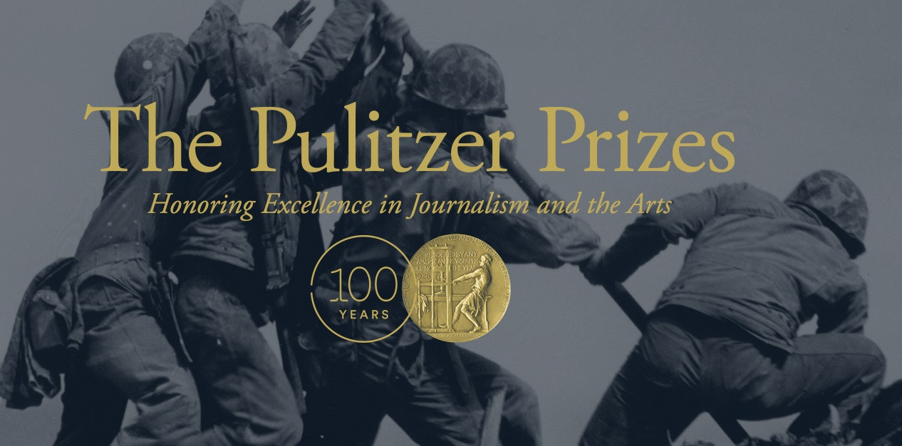 Castigatorii celei de-a 100-a editii a Premiilor Pulitzer. Publicatia Associated Press, recompensata pentru serviciul public