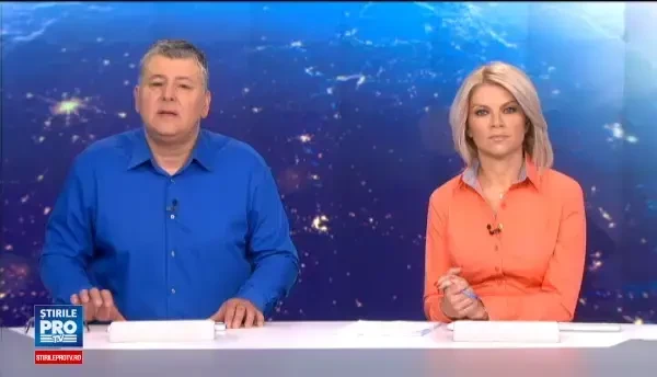 Incendiu la un depozit de textile din Capitala. Ce au gasit pompierii in interior, dupa ce au stins flacarile