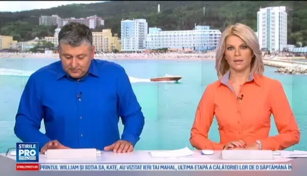 Preturi duble pe litoralul romanesc, de Paste, fata de Bulgaria. Cat costa 3 nopti in Mamaia, all inclusive, la 3 stele