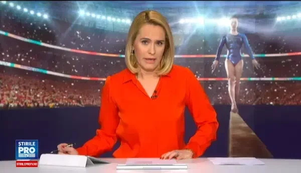 Echipa feminina de gimnastica a Romaniei rateaza Jocurile Olimpice de la Rio, dupa 48 de ani. Este o catastrofa
