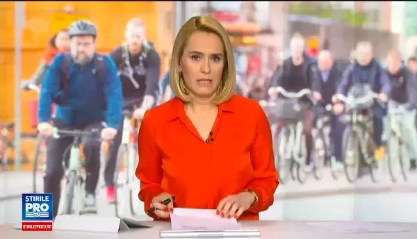 Bicicletele furate din Norvegia, vedete pe site-urile din Romania. Ce a facut un norvegian care si-a gasit bicicleta in Buzau