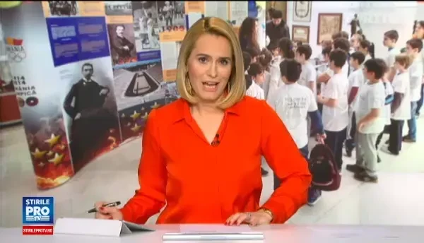 Au invatat sa salveze vieti sau sa fie ghizi turistici. Cum si-au petrecut elevii prima zi a programului Scoala Altfel