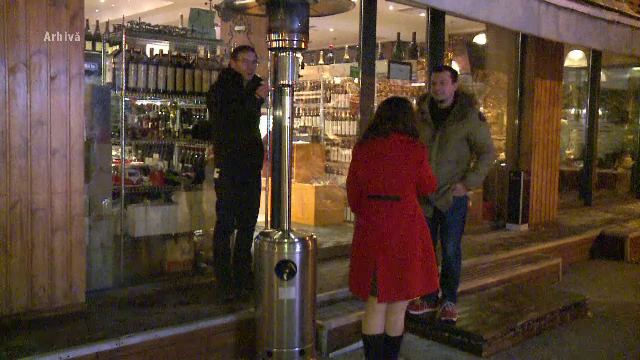 800 de amenzi date de cand a intrat in vigoare Legea antifumat. Suma de bani care va ajunge la bugetul de stat