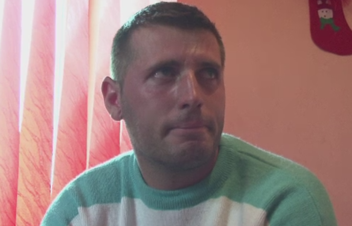 Isi cauta sotia si fiica de 5 ani, disparute de acasa de cateva zile. Ce a facut femeia inainte sa plece cu fetita