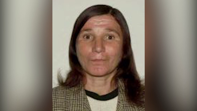 Dupa ce n-au mai vazut-o timp de 3 ani, rudele unei femei s-au gandit ca e cazul sa o dea disparuta. "O fi omorat-o cineva"