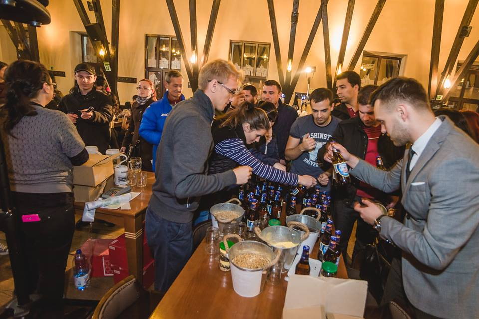 (P) Timisoreana, un produs romanesc de succes, ajunge la comunitatile de romani din diaspora