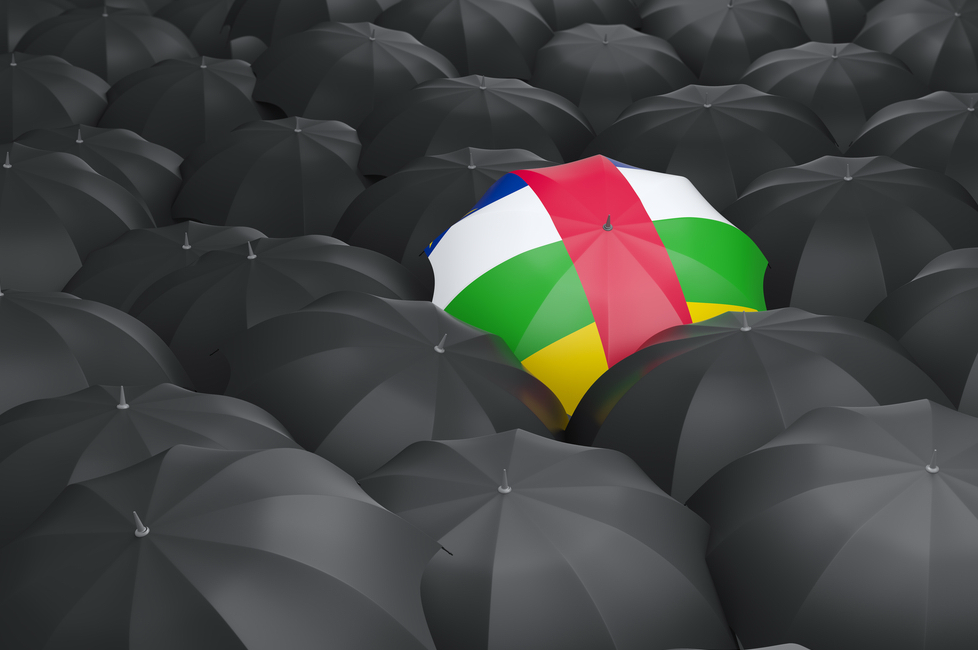 O noua tara sta sa izbucneasca intr-un razboi religios, dupa doi ani de conflicte mocnite. UE va trimite o misiune militara