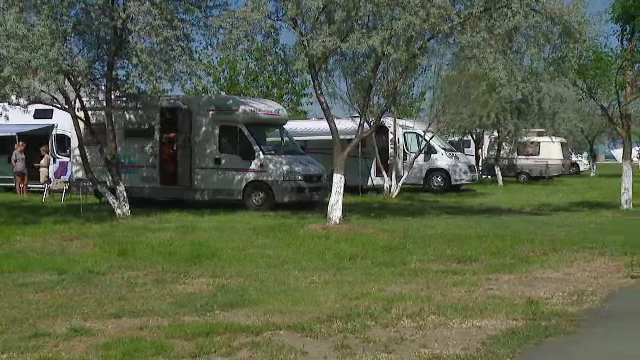 Noul trend in materie de calatorii. Mijlocul de transport in care investesc tot mai multi romani