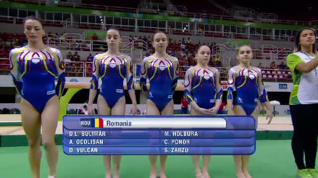 Cele 4 mari cauze ale esecului gimnasticii romanesti. Octavian Bellu: "Trebuia sa se intample ceva socant ca sa fie salvata"