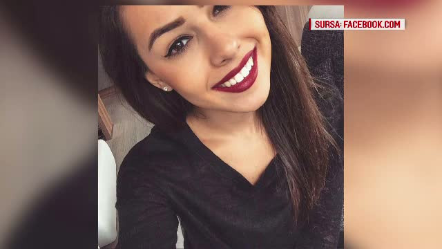 A venit din Irlanda sa studieze in Romania. Este revoltator ce a patit aceasta tanara la Cluj