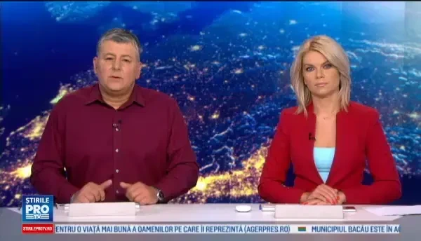 Un camion a pornit dupa ce soferul a coborat de la volan si a rupt o teava de gaz. Efectele accidentului din Baia Mare