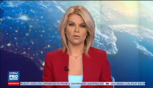 O femeie cu un bebelus in brate a reusit sa puna pe fuga un hot inarmat: I-am explicat ca nu se afla intr-o banca