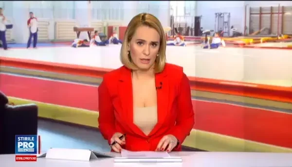 Cele 4 mari cauze ale esecului gimnasticii romanesti. Octavian Bellu: Trebuia sa se intample ceva socant ca sa fie salvata