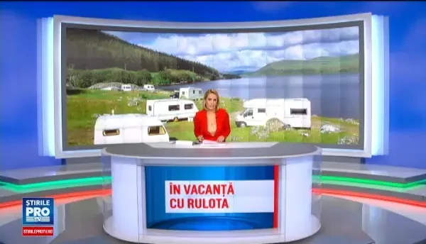 Noul trend in materie de calatorii. Mijlocul de transport in care investesc tot mai multi romani