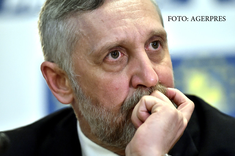 ALEGERI PARLAMENTARE 2016. Reactiile personalitatilor din Romania. Tiriac: Cei care nu voteaza n-au dreptul sa deschida gura