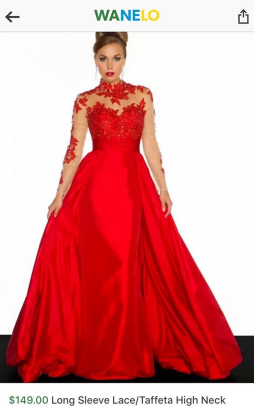 rochie