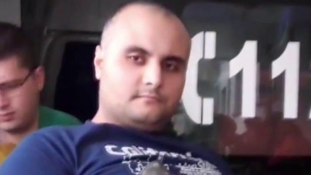 Soferul din Braila care a ucis 5 oameni intr-o statie de autobuz a fost arestat preventiv