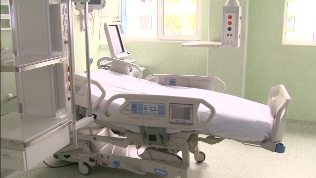 DNA face cercetari pentru abuz in serviciu in cazul Sectiei de Arsi de la Spitalul Floreasca