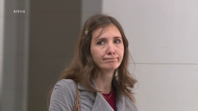 A disparut baiatul femeii care a fost arestata pentru a fi extradata in Canada. Ce au gasit politistii acasa la Ana Maria