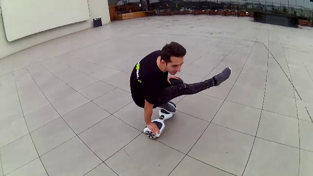 Mijloacele de transport ale viitorului: sunt practice, ecologice si se incarca la priza. Cat costa un astfel de vehicul