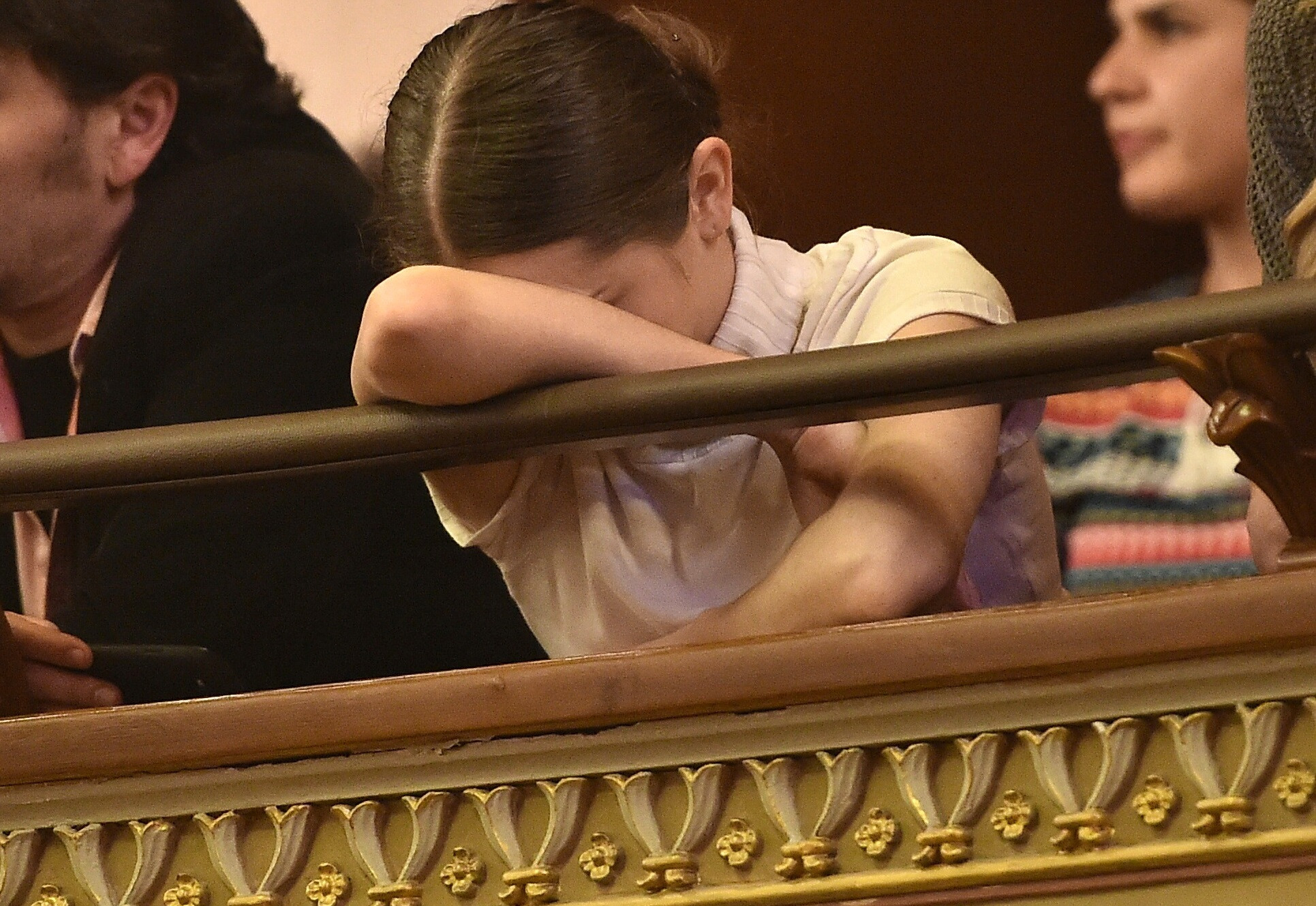 Angajatii Operei Nationale refuza sa urce pe scena si cer demisia Ministrului Culturii: "V-ati batut joc"