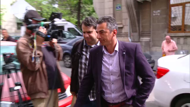 Functionar din Giurgiu, acuzat ca si-a bagat in buzunar 100.000 de lei din fonduri europene. Unde trebuia sa ajunga suma