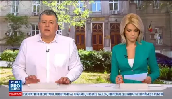 Dosarul Ludovic Orban. Cozmin Gusa si Sorin Oancea, audiati la DNA
