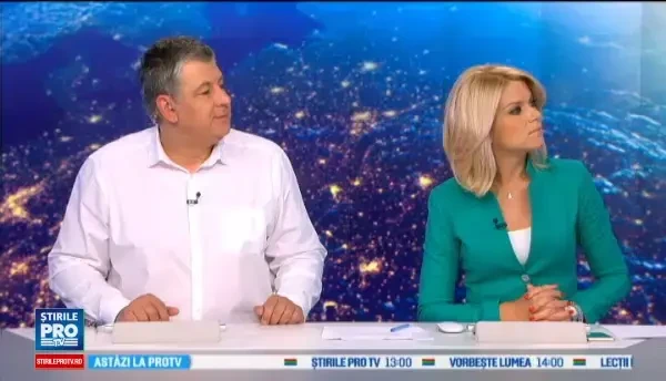 Sudul si centrul tarii, sub cod galben de ploi torentiale si furtuni. Ce se intampla cu vremea in urmatoarele zile