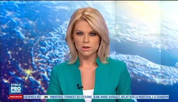 A venit din Irlanda sa studieze in Romania. Este revoltator ce a patit aceasta tanara la Cluj