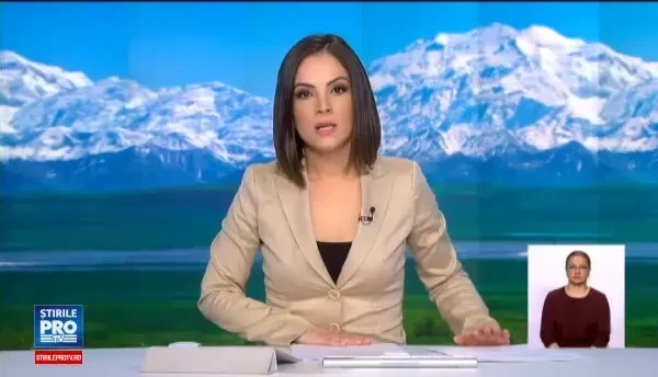 Ninsori abundente in zonele montane si in tot judetul Harghita. Stratul de zapada a ajuns la 30 de centimetri