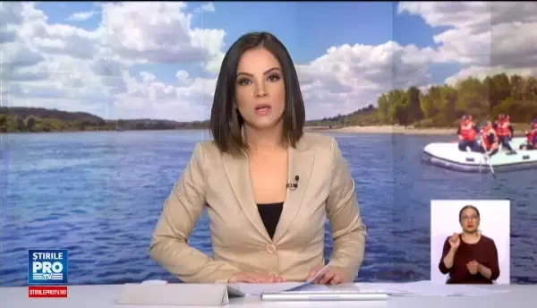 Barbatul cazut in Somes cu tot cu tractor inca nu a fost gasit. Ultima decizie a autoritatilor in acest caz