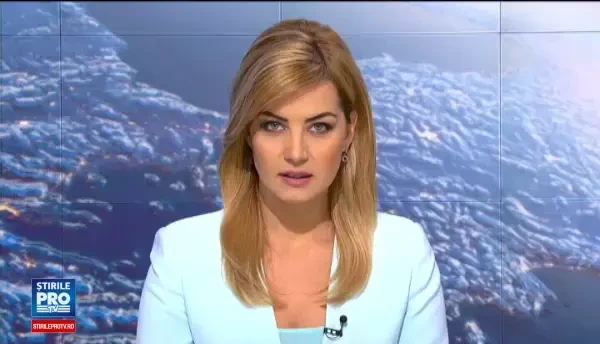 Doua carute, la intrecere pe un bulevard aglomerat din Constanta. Imaginile halucinante surprinse de un sofer