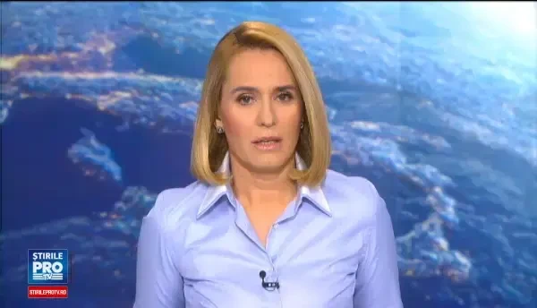 Gabriela Firea, candidatul PSD la Capitala. Erau fete care se maritau pentru buletin de Bucuresti, la mine n-a fost cazul