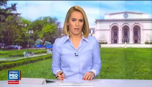 Angajatii Operei Nationale refuza sa urce pe scena si cer demisia Ministrului Culturii: V-ati batut joc