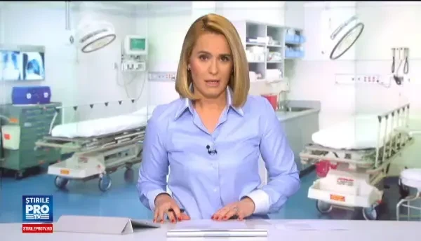 A treia inaugurare in sase ani pentru sectia de arsi de la Floreasca. De ce a stat inchisa cand a fost nevoie de ea