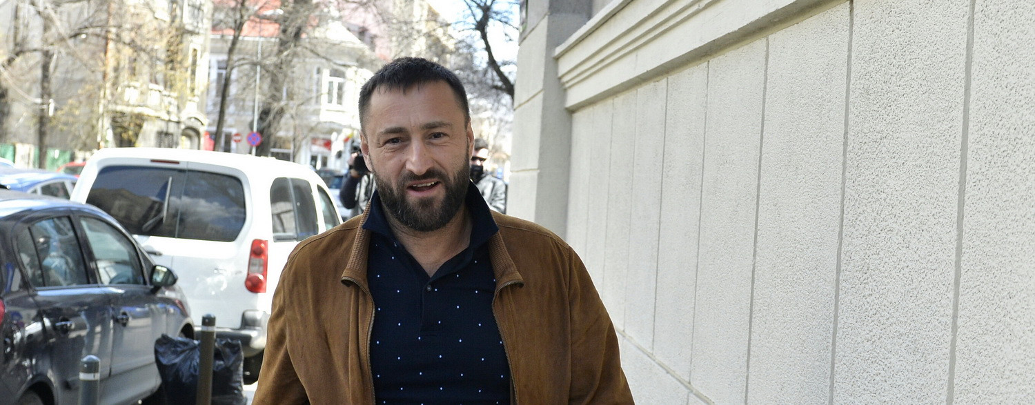 Nelu Iordache - Agerpres