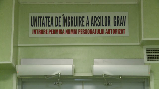 Sectia Arsi - Floreasca