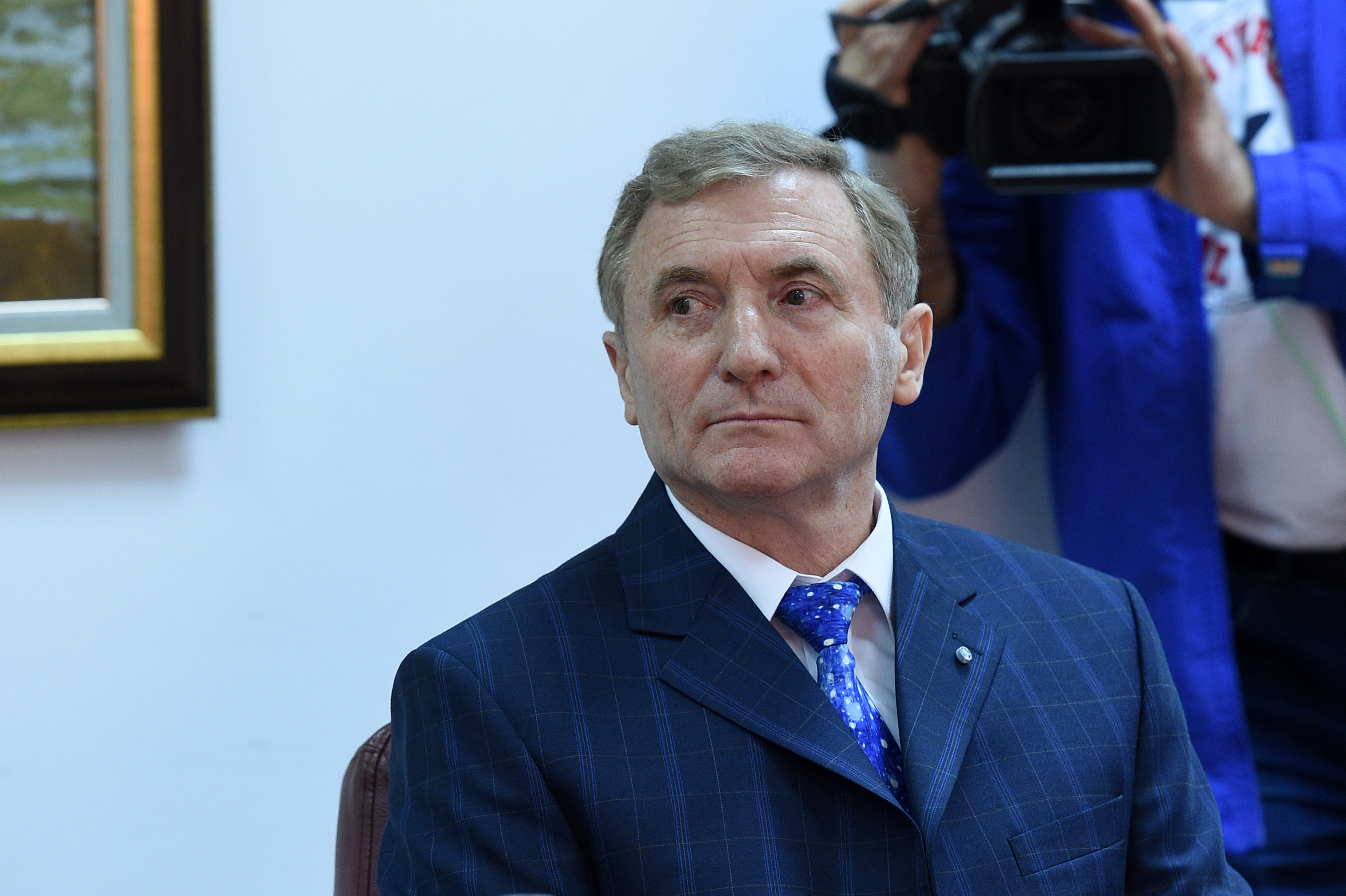 Augustin Lazăr, despre revocarea șefei DNA: „Cred că președintele se va uita și la modul în care motivează cei de la CSM”