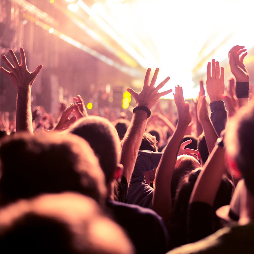 We Like Weekends. Cum poti sa te distrezi in perioada 22 - 24 aprilie 2016