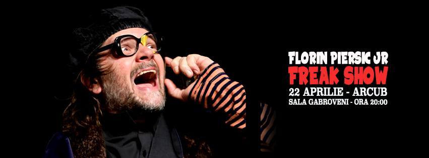 We Like Weekends. Cum poti sa te distrezi in perioada 22 - 24 aprilie 2016 - 3