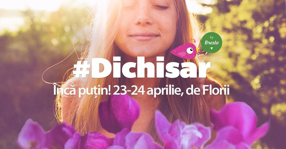 We Like Weekends. Cum poti sa te distrezi in perioada 22 - 24 aprilie 2016 - 6