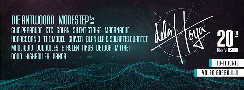 We Like Weekends. Cum poti sa te distrezi in perioada 22 - 24 aprilie 2016 - 7