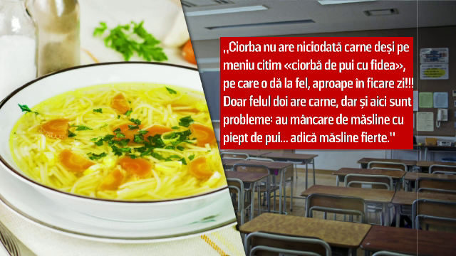 alimentatie scoli