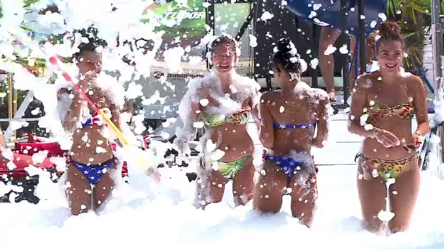 Ce salarii au pregatit hotelierii pentru studentii care vor sa munceasca pe litoral. "Au asteptari mari, dar fac putine"