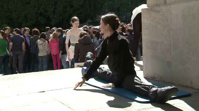 George Calin, retras de la conducerea Operei de catre ministrul Culturii. Cine i-ar putea lua locul