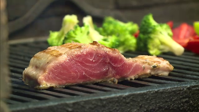 Floriile aduc din nou pestele pe mesele romanilor. Detaliile care arata ca este proaspat