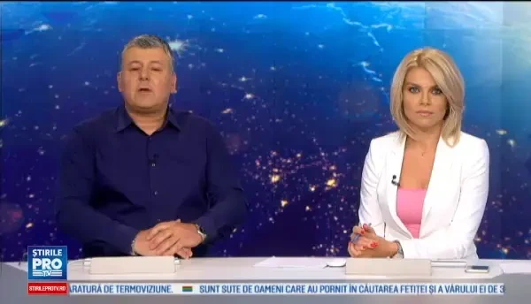 Imaginea din ecografia unei sarcini a pus pe jar internetul: